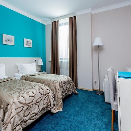 Aqua-Minsk Hotel Екстер'єр фото