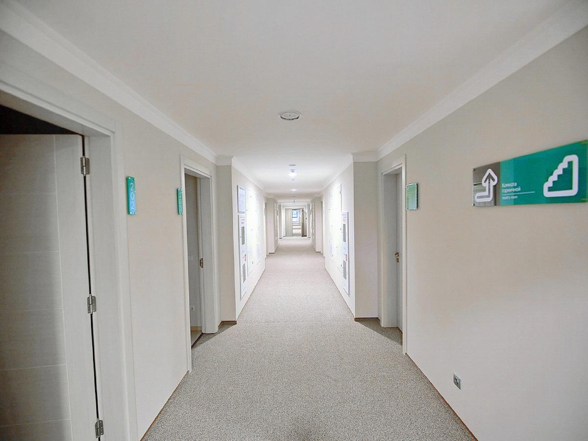 Aqua-Minsk Hotel Екстер'єр фото