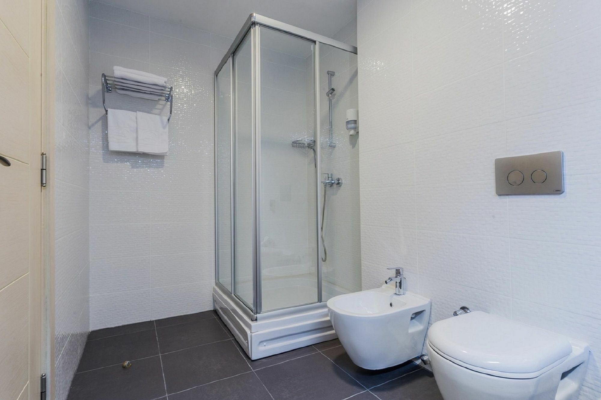 Aqua-Minsk Hotel Екстер'єр фото