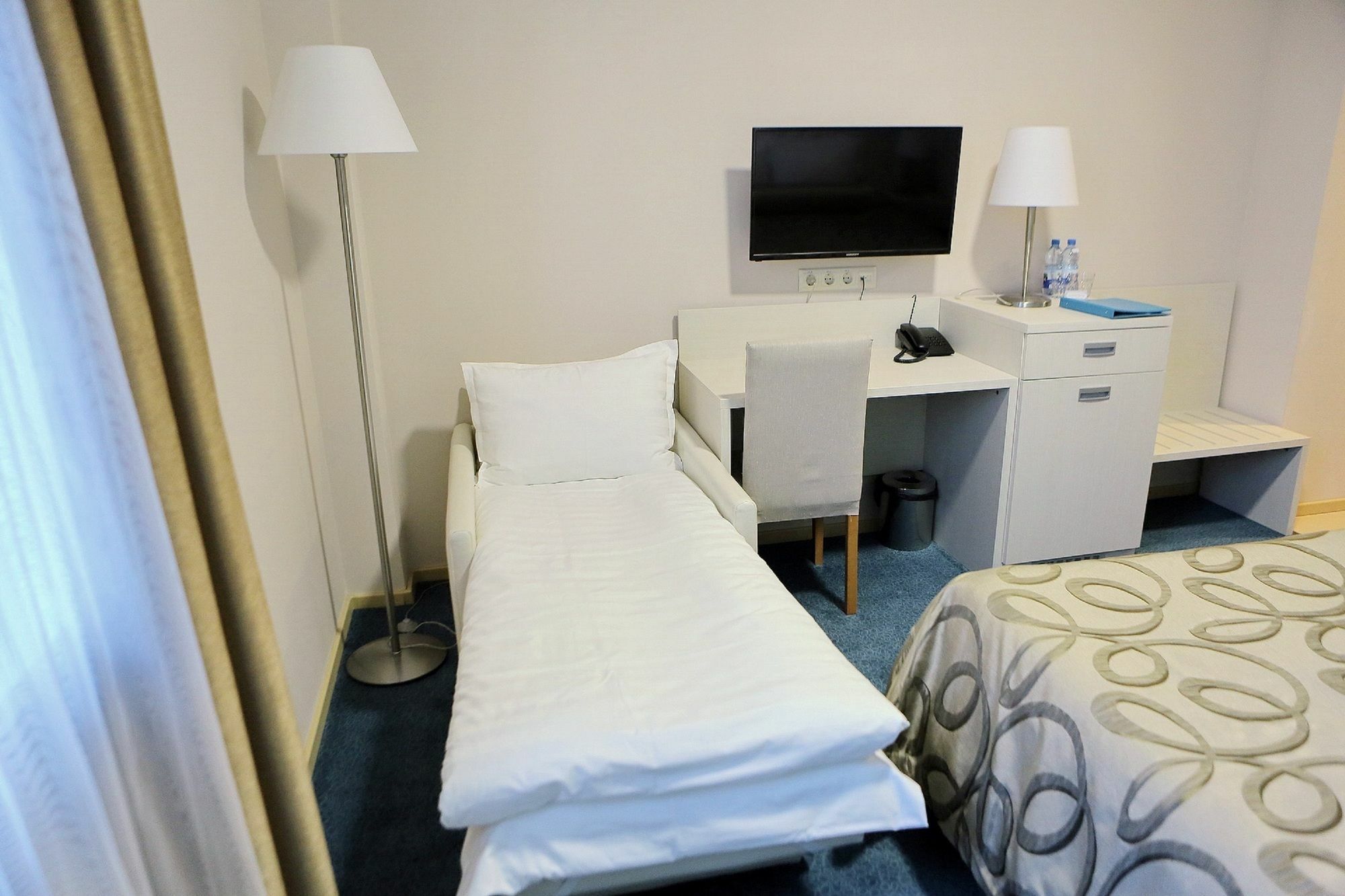 Aqua-Minsk Hotel Екстер'єр фото